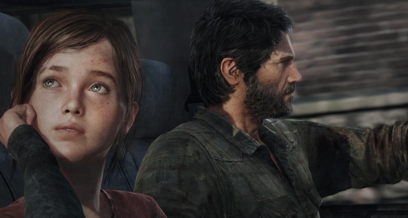 The Last of Us и Horizon Zero Dawn больше не числятся как эксклюзивы PlayStation - изображение обложка