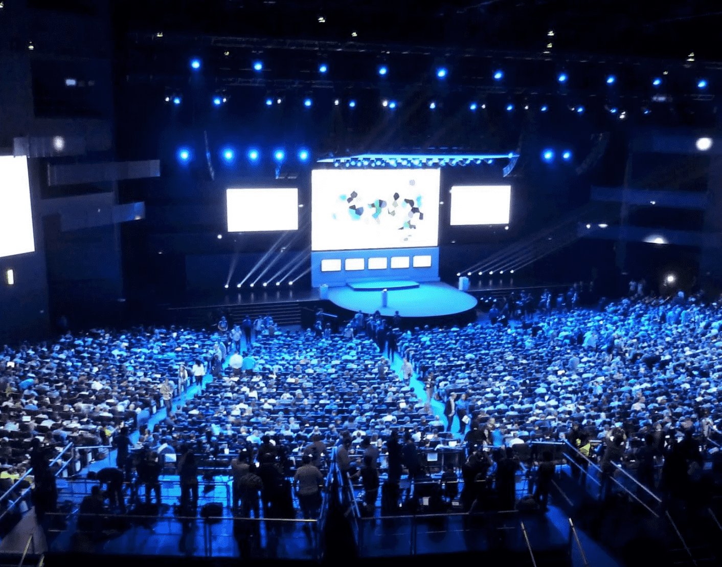 Bethesda не будет проводить онлайн-конференции в рамках Е3 в этом году - изображение обложка