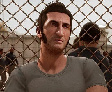 EA на E3 2017: Way Out побег из тюрьмы на двоих без одиночного режима! - изображение обложка
