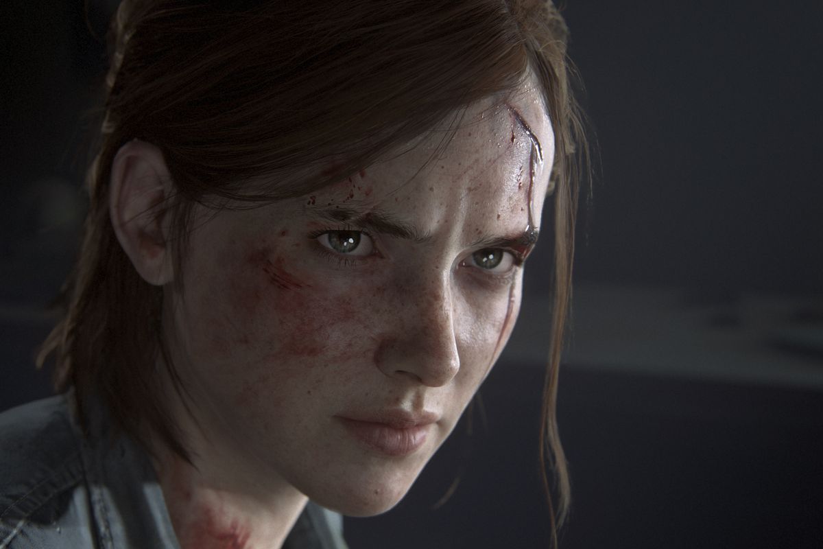 Автор The Last of Us 2 ответил недовольным цитатой Кобейна - изображение обложка