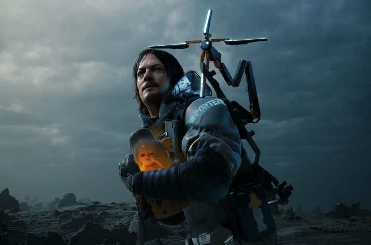 Baba is You и Death Stranding: геймеры выбирают самую оригинальную игру - изображение обложка