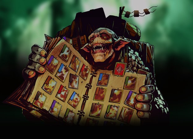 Очередной трейлер обновления Homecoming для «Гвинта» рассказывает о новых механиках - изображение обложка