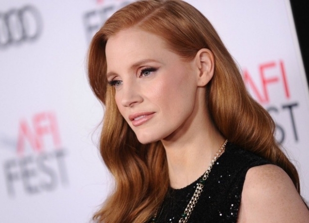 Джессика Честейн ведет переговоры о съемках во второй части «Оно». Как вам такая Беверли Марш? - изображение обложка