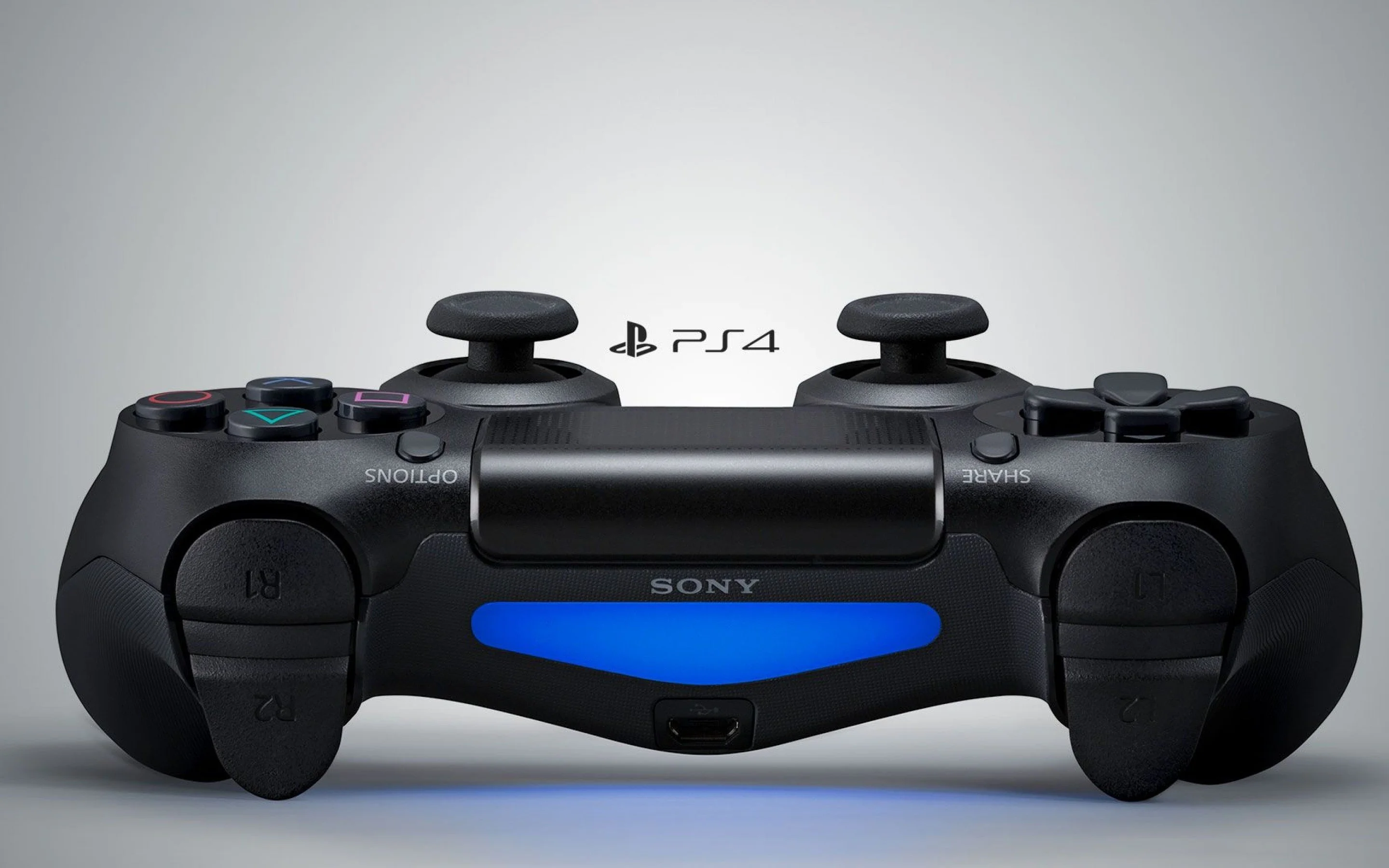PlayStation 4 покажут на выставке Игромир 2013 - изображение обложка