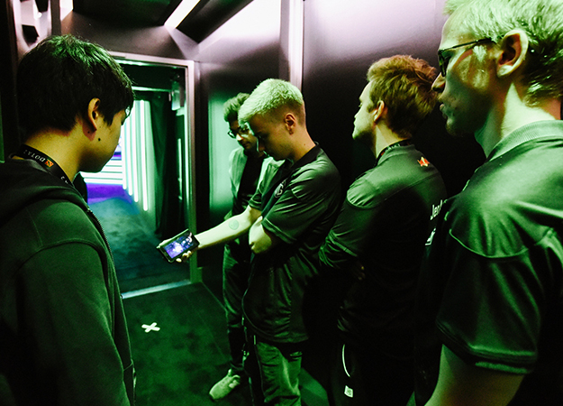 Стал известен первый финалист The International 2018 по Dota 2 - изображение обложка