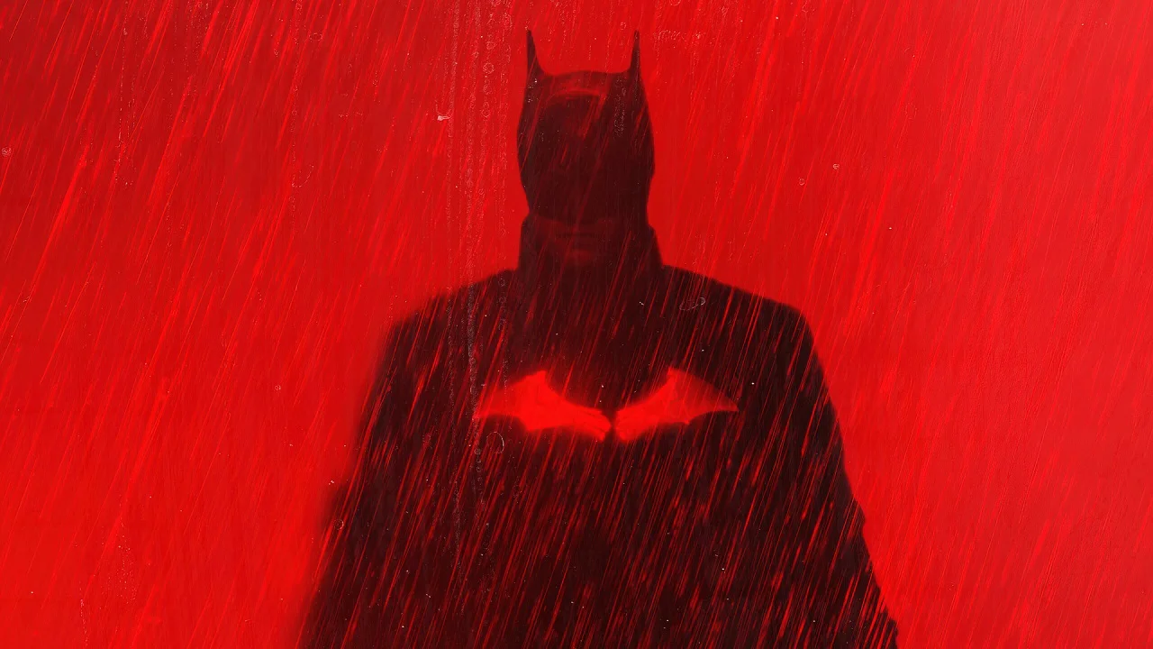 «Бэтмен» стал самой успешной новинкой прошедшего уикэнда в российских кинотеатрах - изображение 1