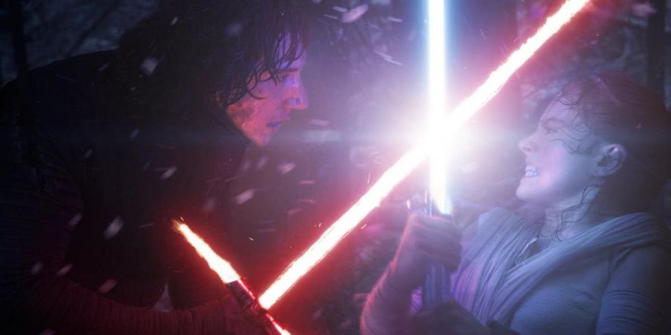 Чего ждать от IX эпизода «Звездных войн»? Главные теории фанатов - изображение обложка