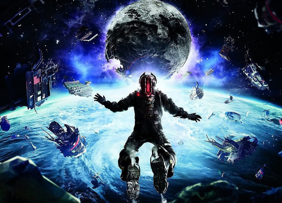 Разработчик Dead Space и Battlefield Hardline увольняет сотрудников - изображение обложка