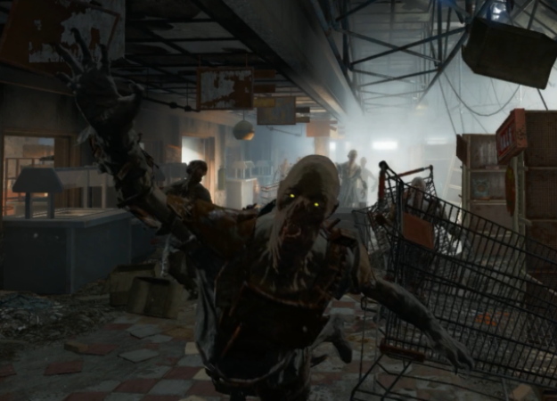 Гифка дня: обломанное удовольствие в Fallout 4 - изображение обложка