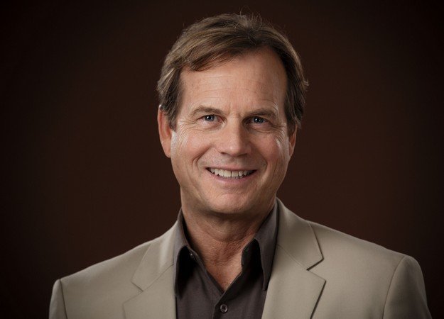 Скончался актер Билл Пэкстон - изображение обложка