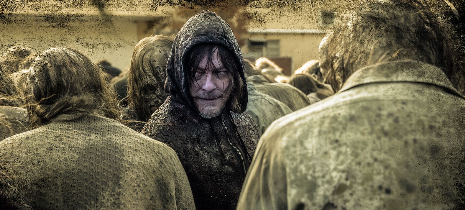 «Ходячие мертвецы» закончатся в 2022 году. 11 сезон будет финальным - изображение обложка