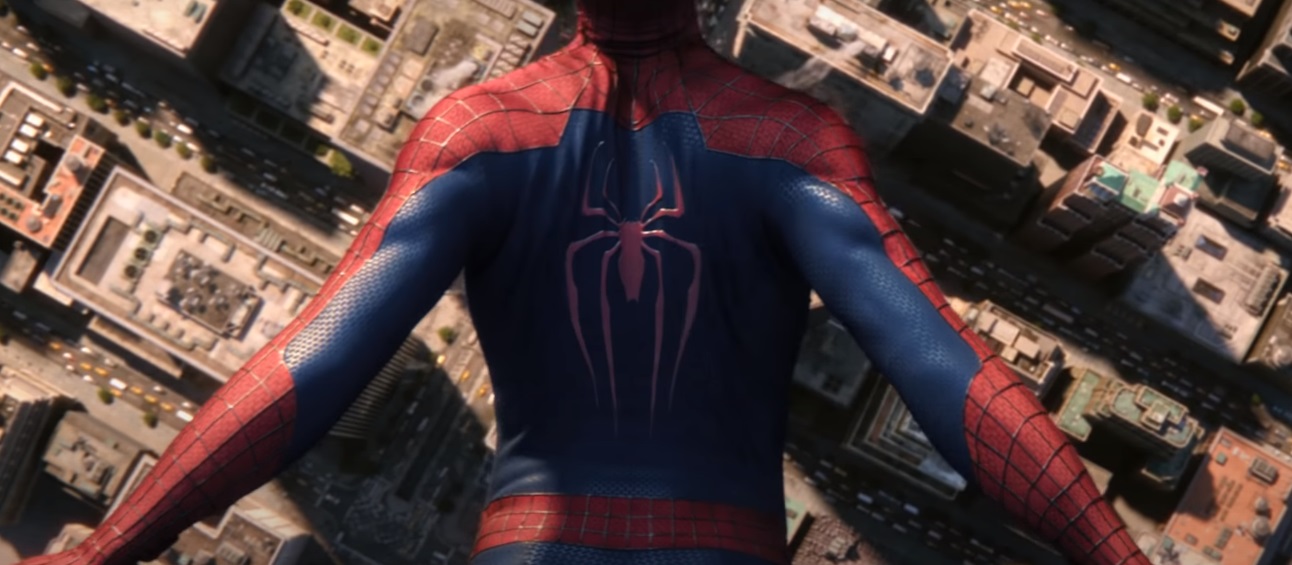 Эндрю Гарфилд снова прокомментировал слух о своём возвращении к роли Человека-паука - изображение обложка