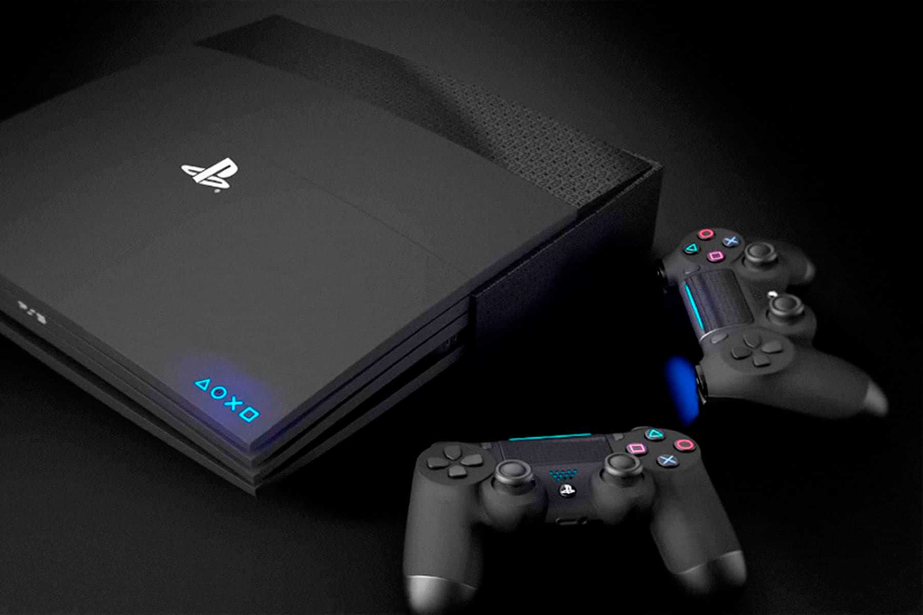СМИ: дорогие детали для PlayStation 5 могут увеличить ценник новой консоли до $470 - изображение обложка