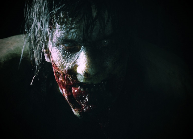 E3 2018: на первых скриншотах ремейк Resident Evil 2 сравнили с оригинальной игрой - изображение обложка