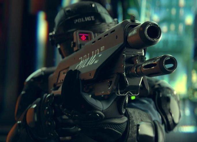 Твиттер-аккаунт Cyberpunk 2077 отметил пятилетие первого тизера игры восхитительным ничем - изображение обложка