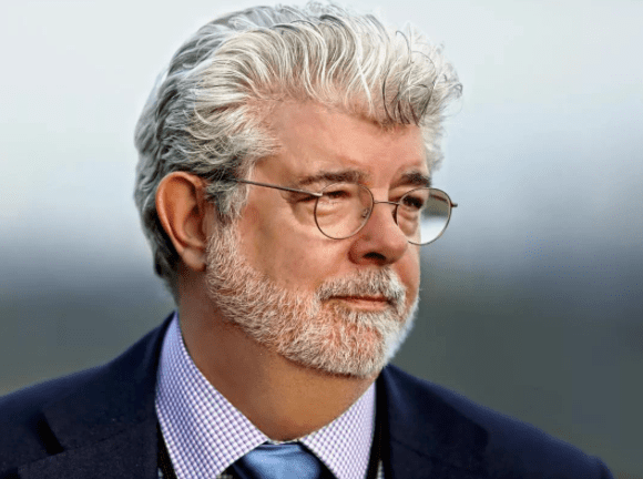 Режиссер Джордж Лукас рассказал о сериале «Звездные войны: Войны клонов» - изображение обложка