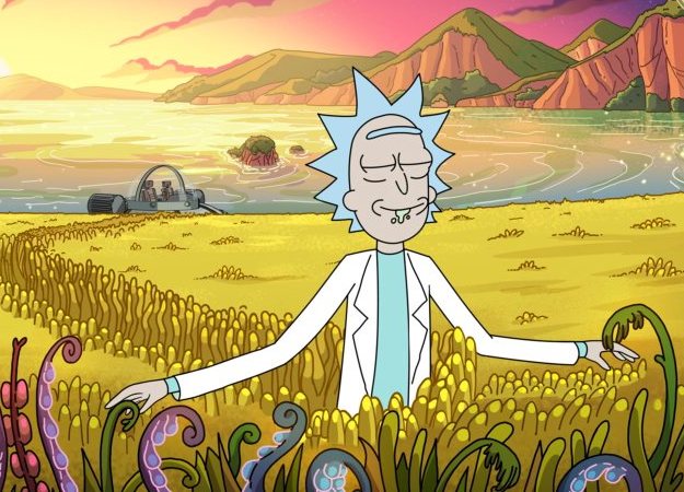 «У нас есть много историй, которые мы хотим рассказать»: авторы «Рика и Морти» о 4 сезоне шоу - изображение обложка