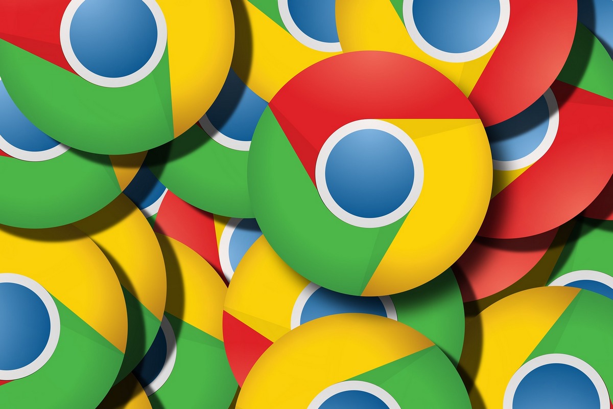 В Google Chrome появилась возможность группировать вкладки, давать им названия и выделять цветами