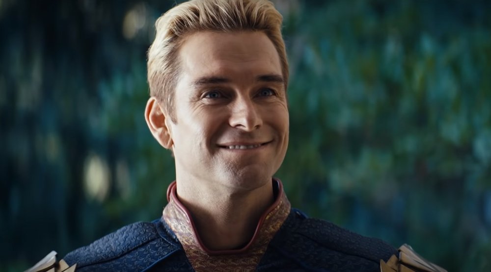 От Супермена до Таноса: актера из «Пацанов» сделали героем известных фильмов в помощью DeepFake - изображение обложка