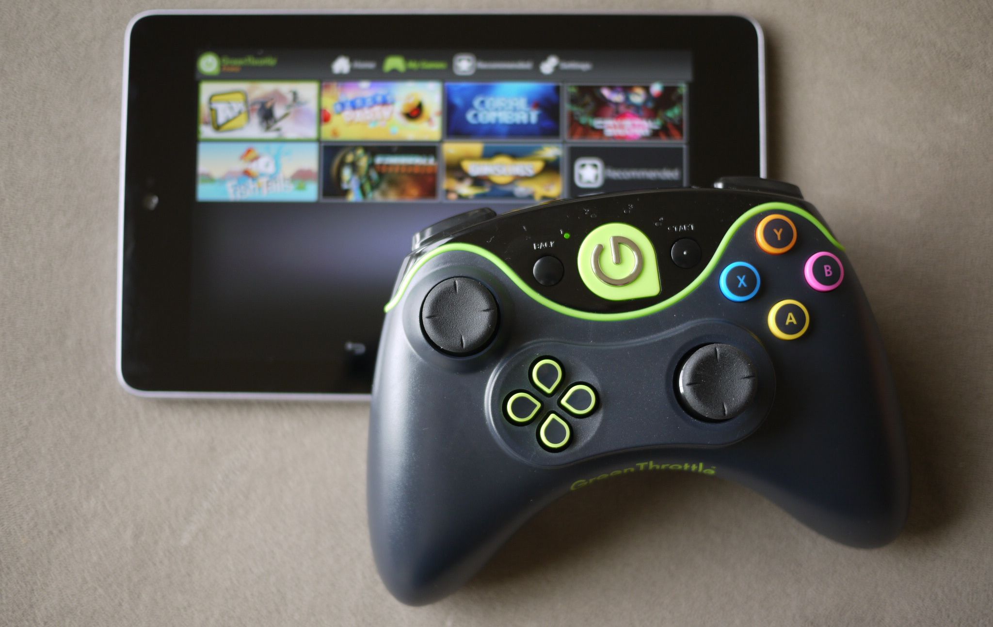 Google поглотила часть разработчика контроллера Atlas
- изображение обложка