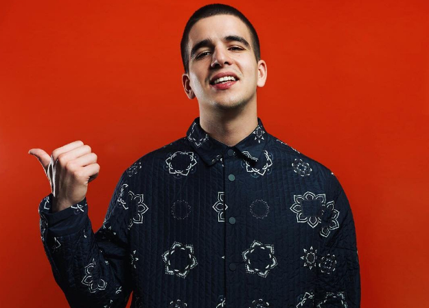 Feduk посетит московский турнир по CS:GO — BLAST Pro Series Moscow - изображение обложка