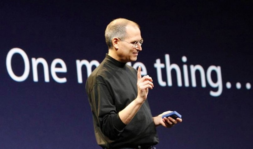 Apple проиграла суд со Swatch за фразу «One more thing» - изображение обложка