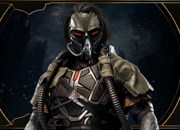 Новый ролик по Mortal Kombat 11 напоминает о скором старте бета-теста. А вы будете участвовать? - изображение обложка