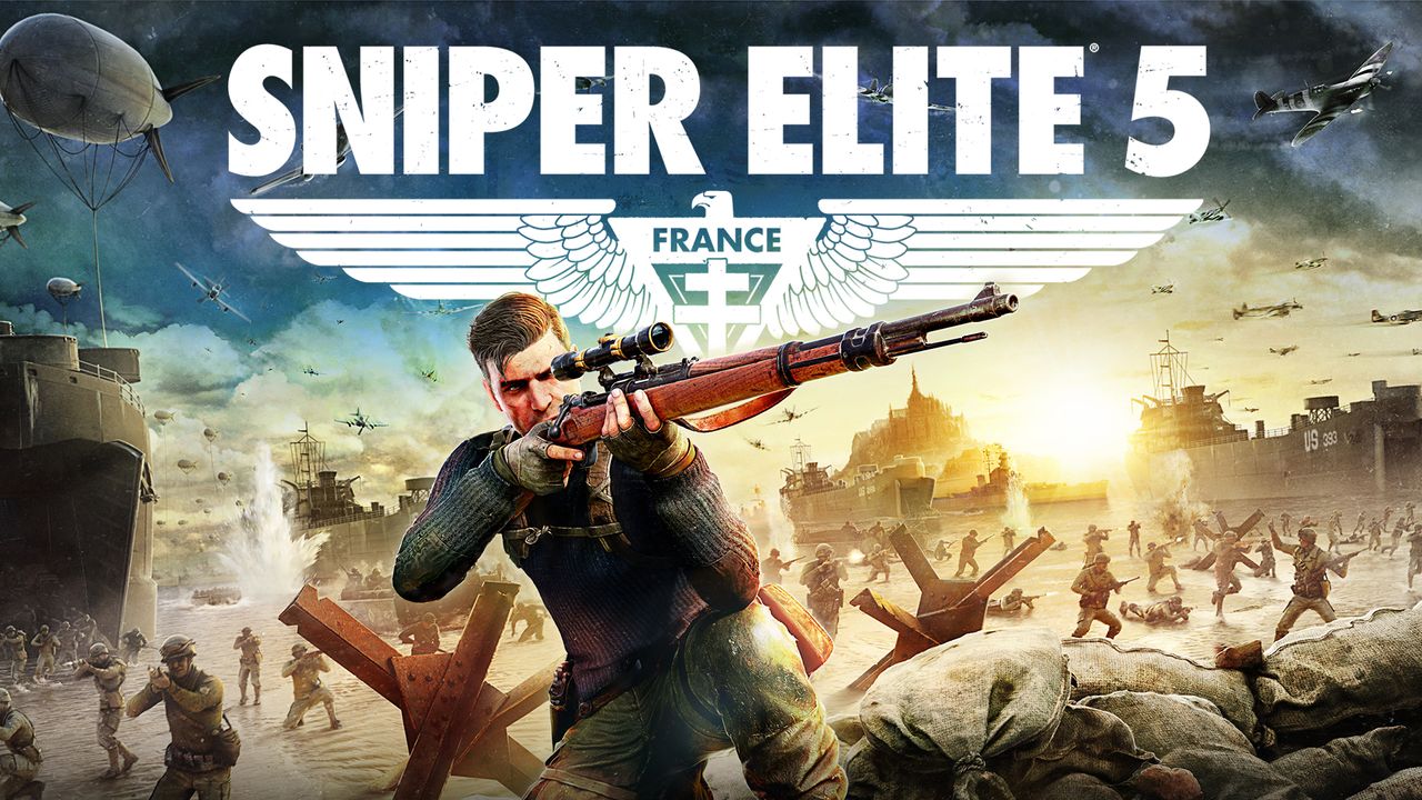 Sniper Elite – последние новости, свежие обзоры, даты, спойлеры