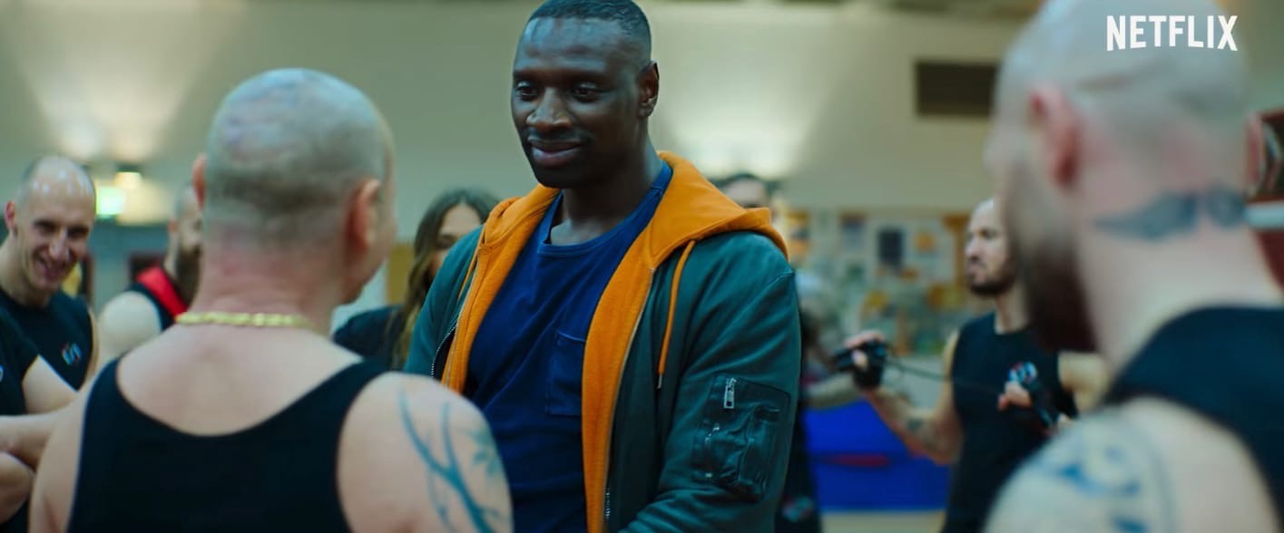 Обложка: кадр из фильма The Takedown