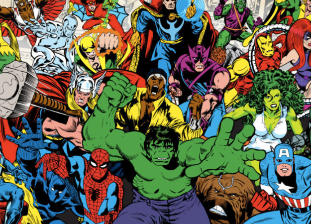 Все, что мы знаем о 4 фазе киновселенной Marvel