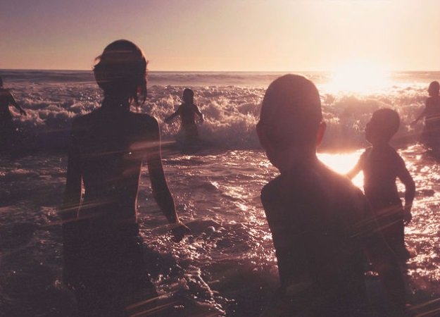 Новый альбом Linkin Park не понравился ни критикам, ни слушателям - изображение обложка