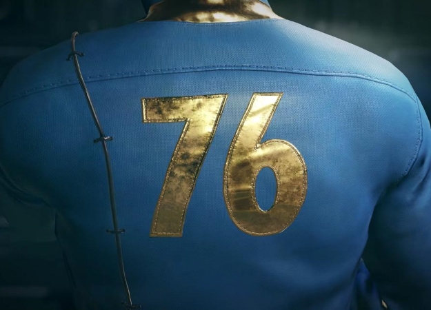 Пользователь Reddit выпил целую бутылку острого соуса из-за анонса Fallout 76 - изображение обложка