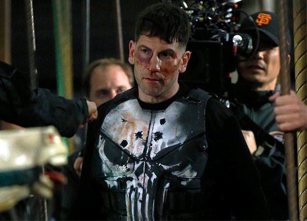 Придется подождать: премьера «Карателя» от Netflix откладывается - изображение обложка