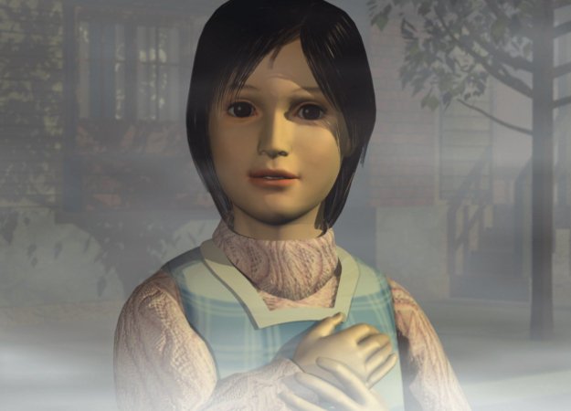 А помните Silent Hill? Культовому хоррору — 20 лет!