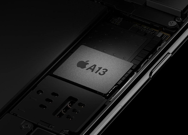 Прогнозы экспертов: iPhone XI на чипе A13 будет мощнее некоторых ноутбуков - изображение обложка