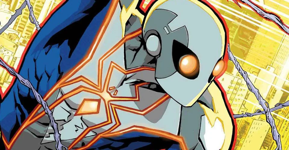 Человек-паук получит новый технологичный костюм в комиксах Marvel - изображение обложка