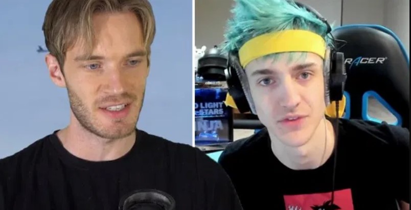 Назван самый успешный геймер 2019 года. И это не PewDiePie - изображение обложка