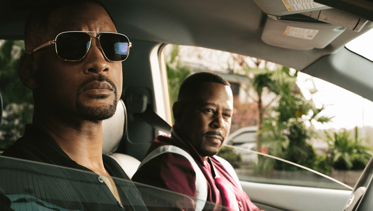 «Плохие парни 3» выйдут в онлайн-кинотеатрах - изображение обложка