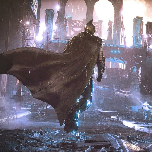 Batman: Arkham Knight. Заткнись, плати и наслаждайся багами