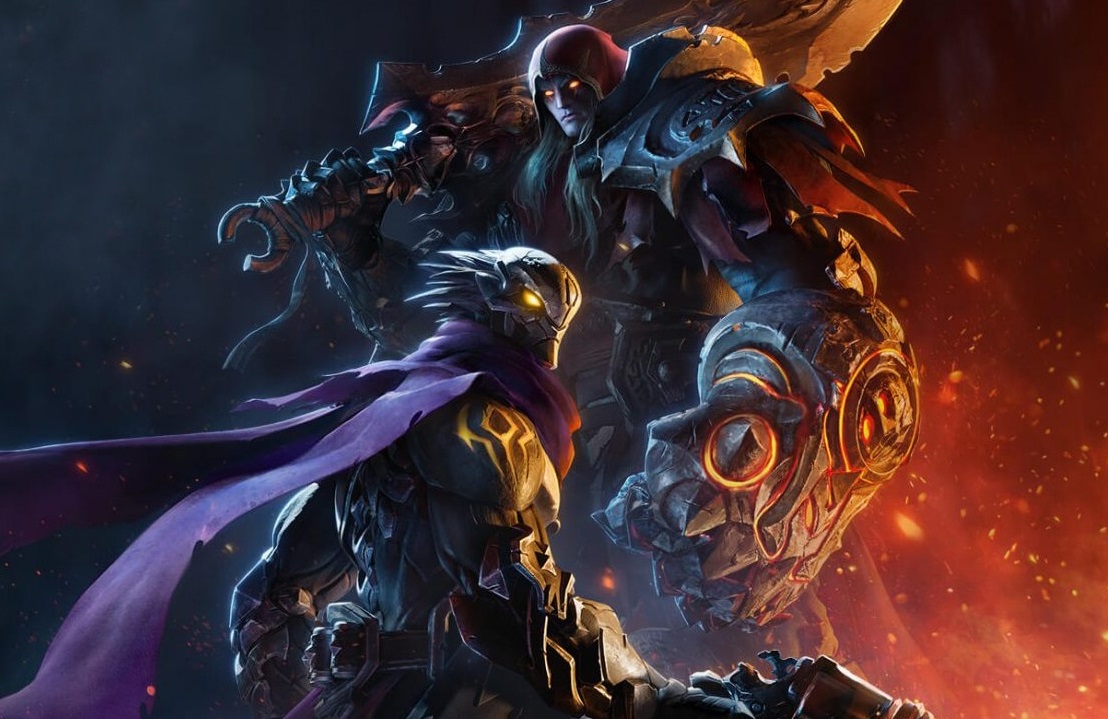 Darksiders: Genesis — игра с потенциалом, который не удалось раскрыть с первого раза 