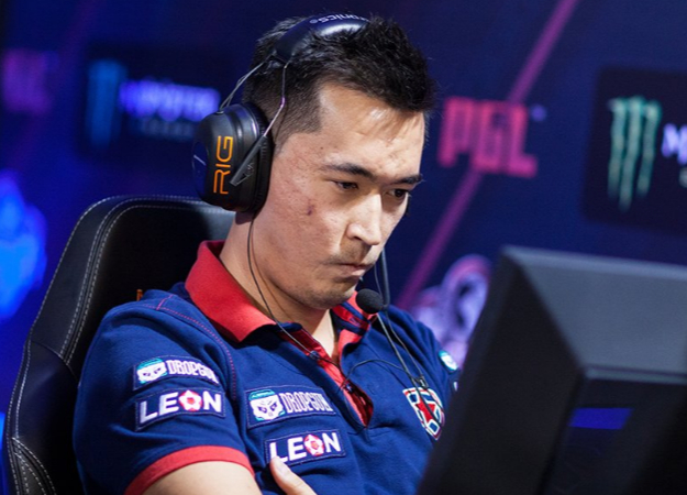 СНГ команда вышла в плей-офф «мейджора» по CS:GO! И это не NAVI - изображение обложка