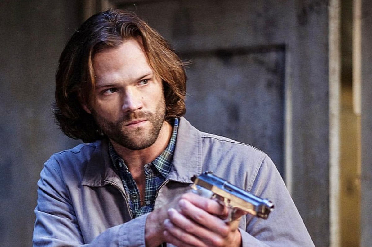 Сэма в финальном сезоне «Сверхъестественного» ждет привет из прошлого - изображение обложка