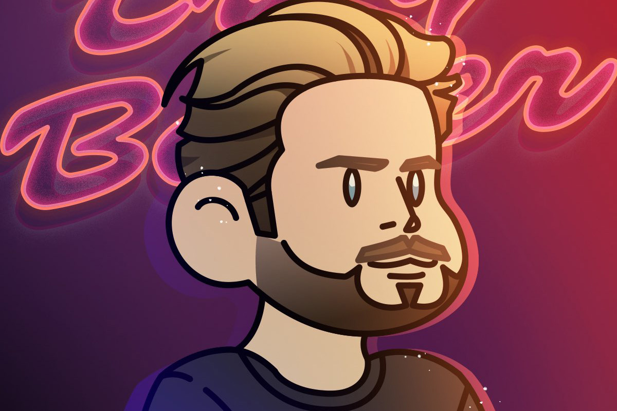 Фото: Troy Baker / Twitter