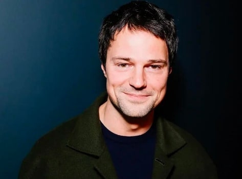 «Чернобыль» Данилы Козловского вышел на Netflix - изображение обложка