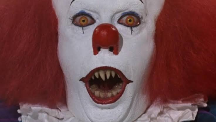 Фанаты ужасов делятся самыми страшными кадрами из фильмов - изображение обложка