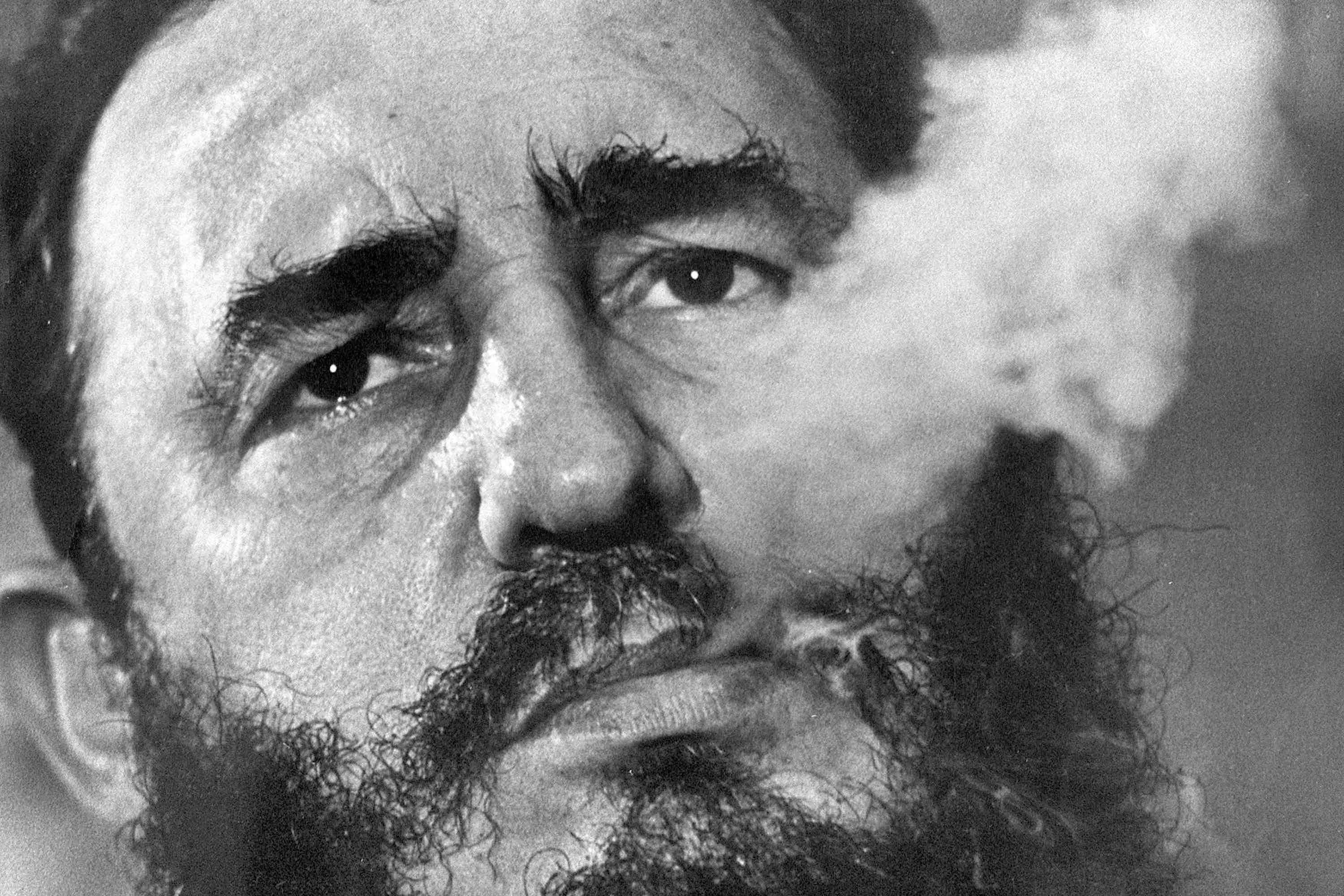 Неуязвимый Фидель: покойного лидера Кубы не смогли убить даже в играх