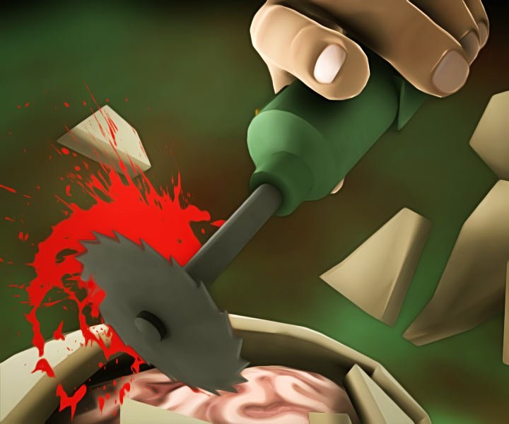 Впечатления от полной версии игры - Форум Surgeon Simulator