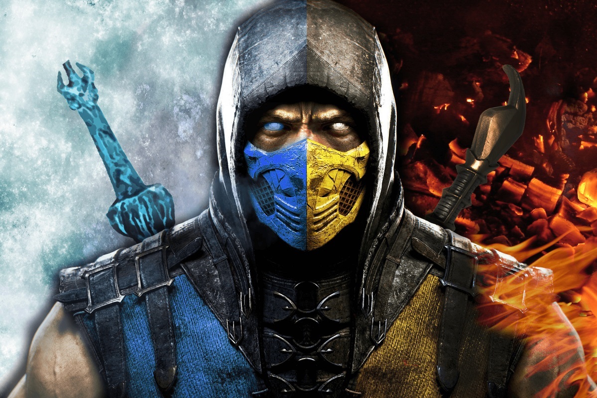 Начались съемки нового Mortal Kombat. Актеры делятся роликами и фото - изображение обложка