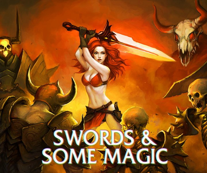 Платформер от украинской студии проведет до вершины «Темной башни» - изображение обложка