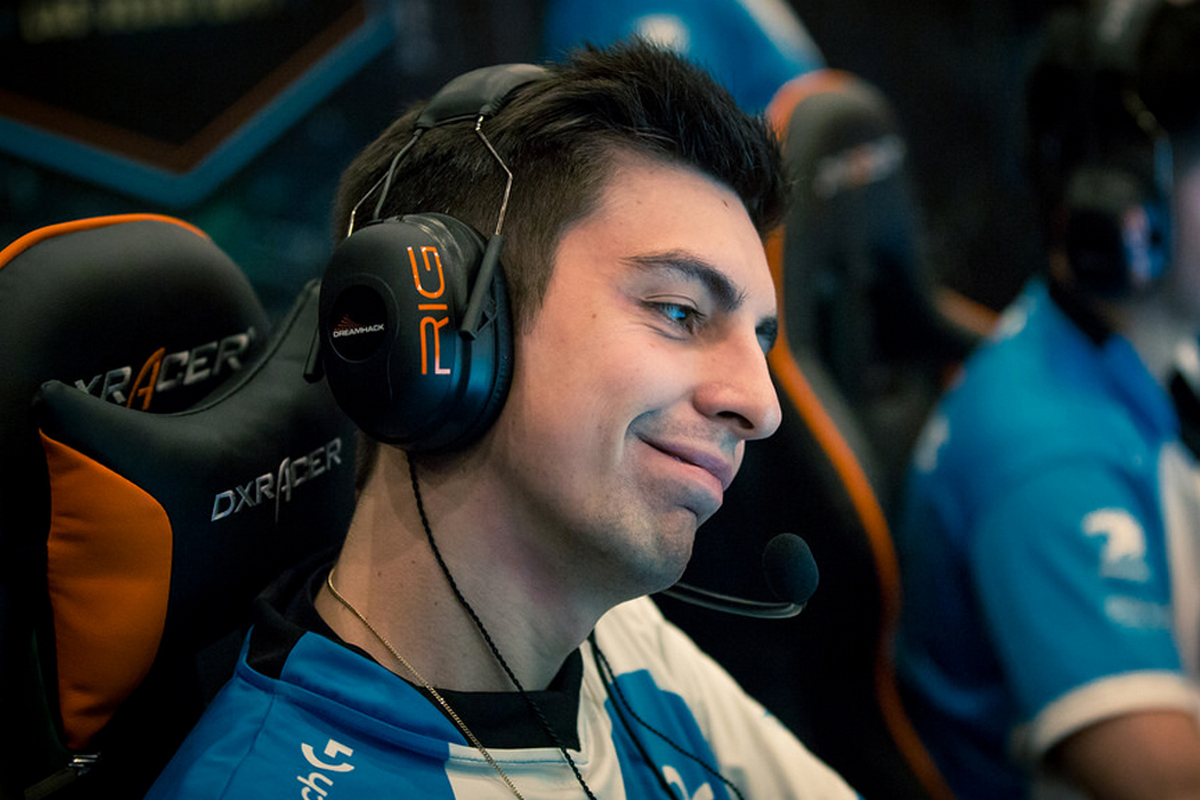 Shroud уходит на Mixer. Он был вторым крупнейшим стримером на Twitch - изображение обложка